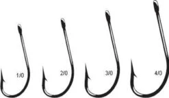 Gamakatsu OShaughnessy Hooks -Quality Fishing Supplies Store gamoshook 46504.1651015379