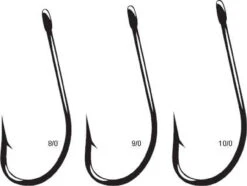 Gamakatsu OShaughnessy Hooks -Quality Fishing Supplies Store gamoshook 80866.1651015379