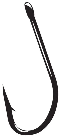 Gamakatsu OShaughnessy Hooks