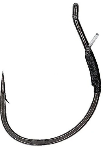 Hayabusa Weedless Wacky SP Hook - 4/0 3 Hayabusa Weedless Wacky SP Hook - 4/0