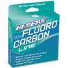 Hi-Seas Fluorocarbon Line 200 Yd. Spool -Quality Fishing Supplies Store hi seas fluorocarbon line 200yd 70570.1651168615