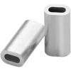 Hi-Seas Grand Slam Aluminum Sleeves -Quality Fishing Supplies Store hi seas grand slam aluminum sleeves 52464.1681413146