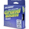 Hi-Seas Grand Slam Select Copolymer Fishing Line Moss Green -Quality Fishing Supplies Store hi seas grand slam select copolymer fishing line moss green 13419.1650813870