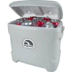 Igloo Marine Ultra 30 Quart Cooler 13 Igloo Marine Ultra 30 Quart Cooler -Quality Fishing Supplies Store igloo 00044726 marine ultra 30 quart cooler 11210.1650936264