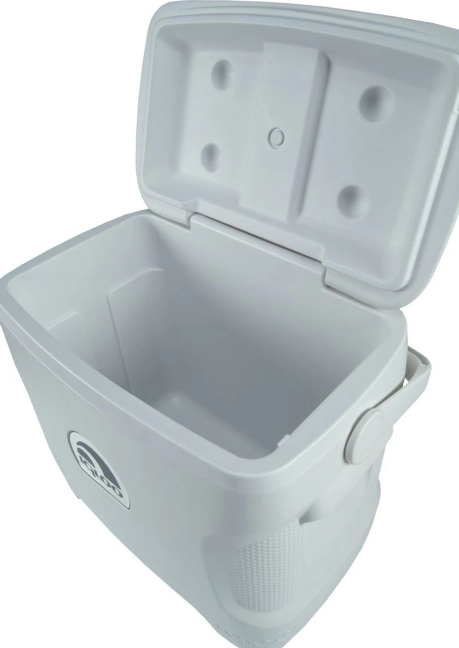 Igloo Marine Ultra 30 Quart Cooler 4 Igloo Marine Ultra 30 Quart Cooler - Image 2
