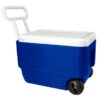 Igloo Wheelie Cool 38 Quart Cooler 2 Igloo Wheelie Cool 38 Quart Cooler -Quality Fishing Supplies Store igloo 00045004 wheelie cool 38 quart cooler 64369.1650936329.386.513