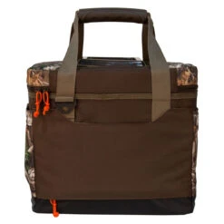 Igloo Realtree Square Cooler Bag -Quality Fishing Supplies Store igloo 00063015 realtree square cooler bag 03171.1650936313