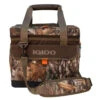 Igloo Realtree Square Cooler Bag -Quality Fishing Supplies Store igloo 00063015 realtree square cooler bag 41906.1650936307