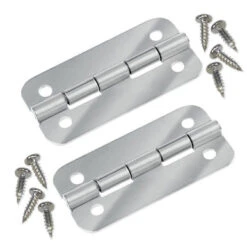 Igloo Stainless Steel Hinges