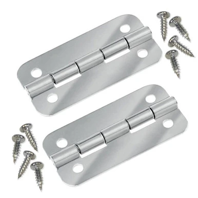 Igloo Stainless Steel Hinges 3 Igloo Stainless Steel Hinges