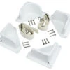 Igloo Universal Tie Down Kit 1 Igloo Universal Tie Down Kit -Quality Fishing Supplies Store igloo 9797 universal tie down kit 70623.1650936328.386.513