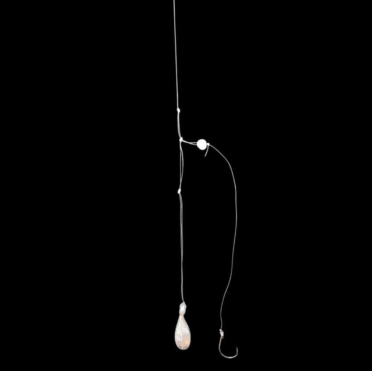 Jigging World Blackfish Single Hook Rigs 4 Jigging World Blackfish Single Hook Rigs - Image 2