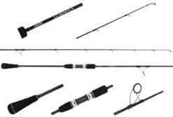 Jigging World Luminous Slow Jigging Rods -Quality Fishing Supplies Store jigging world luminous slow jigging rods 14389.1680784549