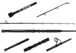 Jigging World Raptor Rods -Quality Fishing Supplies Store jigging world raptor rods 04792.1680784559