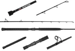 Jigging World Raptor Rods -Quality Fishing Supplies Store jigging world raptor rods 48912.1680784560