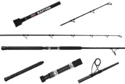 Jigging World Raptor Rods -Quality Fishing Supplies Store jigging world raptor rods 91081.1680784559