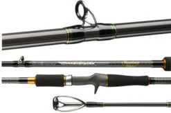 Jigging World Shogun Conventional Rods