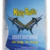 Krazy Salts Krazy Bait Brine - 38oz -Quality Fishing Supplies Store krazy salts bait brine 38oz 29566.1651371189.386.513