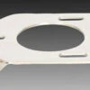 Lees Tackle Rod Holder Backing Plates -Quality Fishing Supplies Store lees tackle rod holder backing plates 98150.1651112182