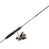 Lews AHC4070M-2 American Hero Camo Speed Spin Spinning Combo -Quality Fishing Supplies Store lews ahc4070m 2 american hero camo speed spin spinning combo 60010.1651112268