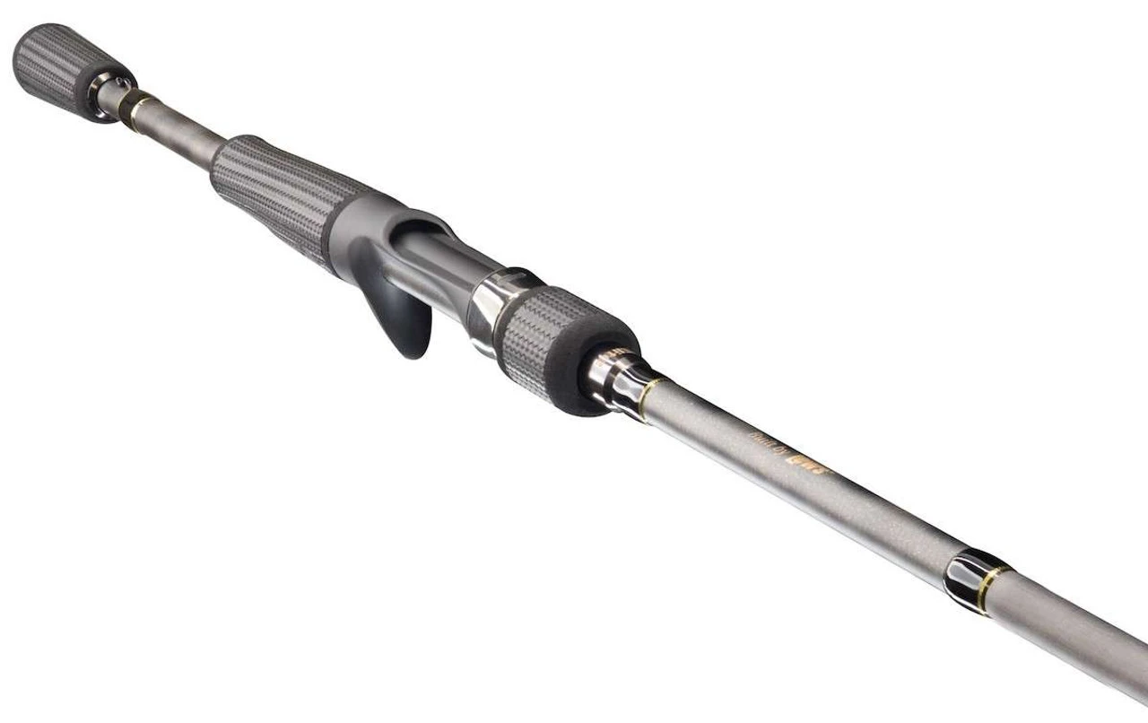 Lews Elite Series Casting Rods 3 Lews Elite Series Casting Rods