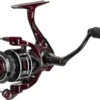 Lews KVD Spinning Reel -Quality Fishing Supplies Store lews kvd spinning reel 61665.1651414031