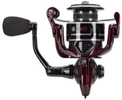 Lews KVD Spinning Reel 9 Lews KVD Spinning Reel -Quality Fishing Supplies Store lews kvd spinning reel 98270.1651414031