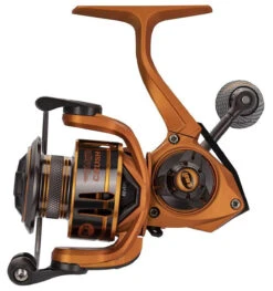 Lews Mach Crush Gen 2 Spinning Reels -Quality Fishing Supplies Store lews mach crush speed spinning reels 02416.1651094997