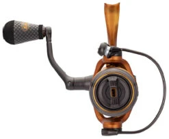 Lews Mach Crush Gen 2 Spinning Reels -Quality Fishing Supplies Store lews mach crush speed spinning reels 92977.1651094996