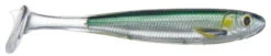 LIVETARGET Slow Roll Mullet Swimbait