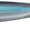 LIVETARGET Slow Roll Shiner - 5in - Silver/Blue 2 LIVETARGET Slow Roll Shiner - 5in - Silver/Blue -Quality Fishing Supplies Store livetarget srs125sk201 slow roll shiner 51303.1651247612