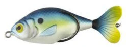 Lunkerhunt SHADPRF Shad Prop Fish Lure
