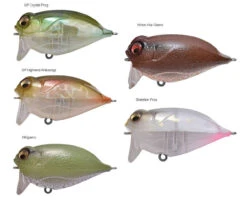 Megabass Funky Flipper Crankbait -Quality Fishing Supplies Store megabass funky flipper crankbait 77753.1650936777