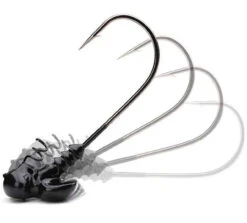 MegaStrike ShakE2 Pro Series Shakey Head Jigs -Quality Fishing Supplies Store megastrike shake2 pro series shakey head jigs 11927.1651182881