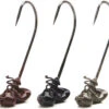 MegaStrike ShakE2 Pro Series Shakey Head Jigs -Quality Fishing Supplies Store megastrike shake2 pro series shakey head jigs 65614.1651182881