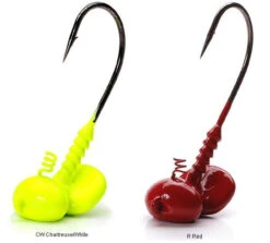 MegaStrike ShakE2 Pro Series Shakey Head Jigs -Quality Fishing Supplies Store megastrike shake2 pro series shakey head jigs 91342.1651182881