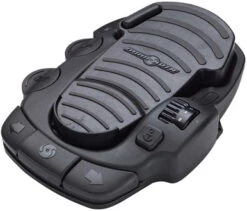 Minn Kota 1866076 Terrova Bluetooth Foot Pedal - ACC Corded