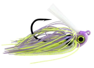 Missile Baits Ikes Mini Swim Jig - 7/16oz - Bombshell 3 Missile Baits Ikes Mini Swim Jig - 7/16oz - Bombshell