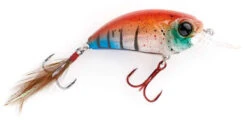 Monsterbass Rollo 6 - Blue Craw
