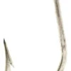 Mustad 7754-DT Big Game 11/0 Duratin Hook -Quality Fishing Supplies Store mustad 7754 dt big game 11 0 duratin hook 48672.1651155467.386.513