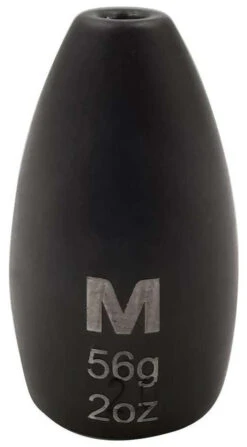 Mustad Tungsten TitanX Flipping Weights