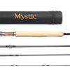 Mystic Outdoors M-Series Fly Rods -Quality Fishing Supplies Store mystic outdoors m series fly rods 30886.1651114226