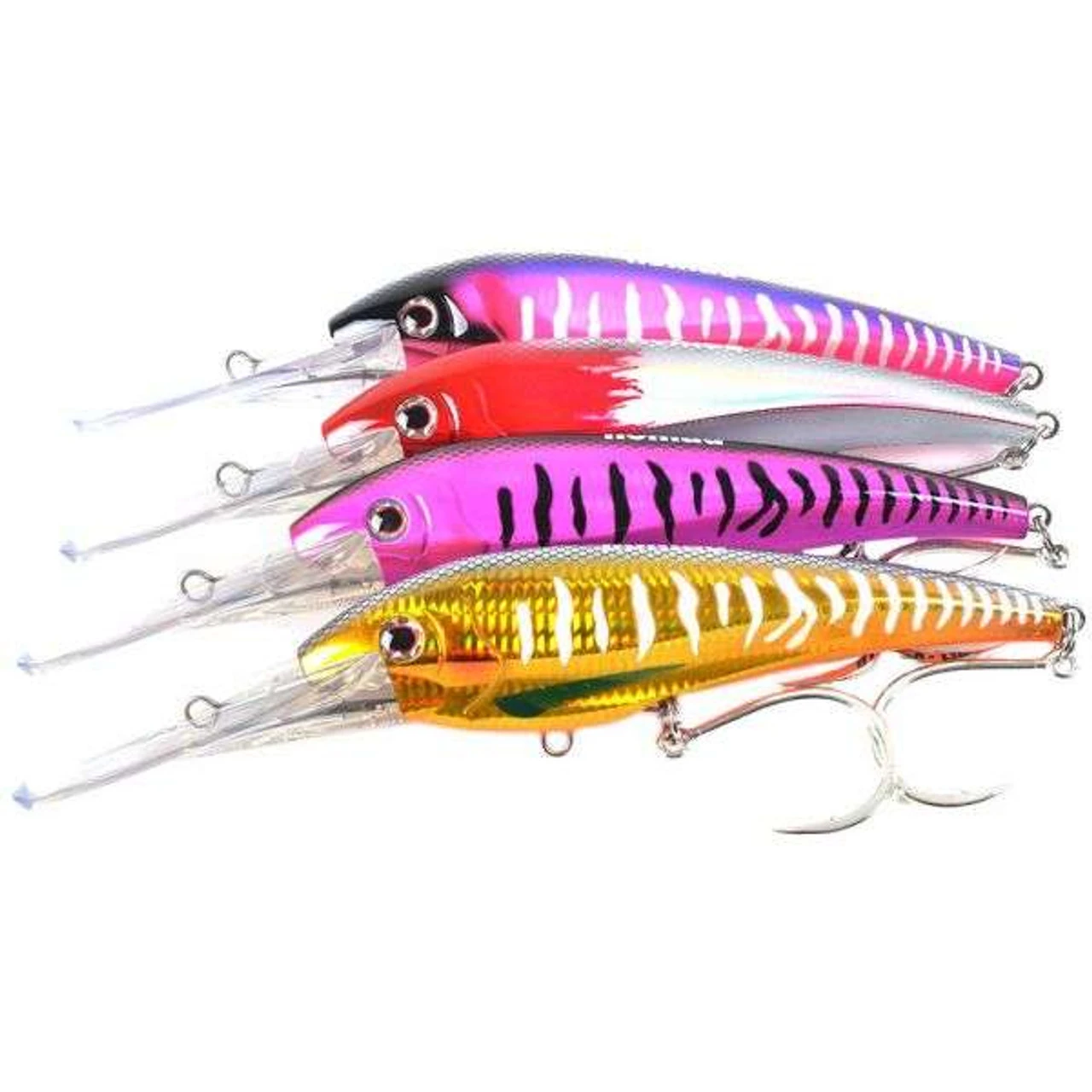 Nomad Design DTX Minnow 3 Nomad Design DTX Minnow