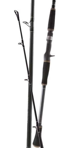 Okuma Guide Select "a" Series Swimbait Rods 3 Okuma Guide Select "a" Series Swimbait Rods
