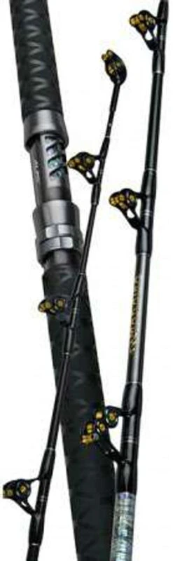 Okuma MAK-TR-581-50S Makaira Trolling Rod - 5 Ft. 8 In.