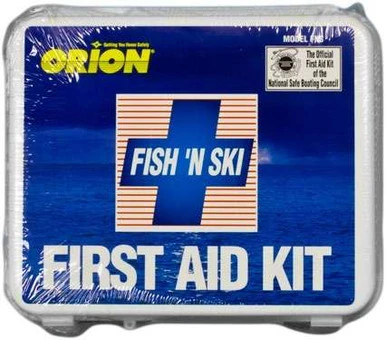 Orion 963 Fish N Ski First Aid Kit 3 Orion 963 Fish N Ski First Aid Kit