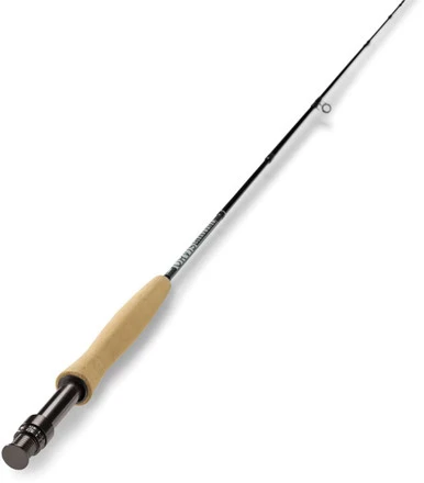Orvis Clearwater Fly Rod 3 Orvis Clearwater Fly Rod