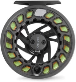 Orvis Clearwater Large Arbor Cassette Fly Reel -Quality Fishing Supplies Store orvis clearwater large arbor cassette fly reel 20620.1651415128