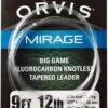 Orvis Mirage Big Game Leader -Quality Fishing Supplies Store orvis mirage big game leader 85329.1651415235.386.513