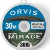 Orvis Mirage Big Game Tippet Material -Quality Fishing Supplies Store orvis mirage big game tippet material 24757.1651415336.386.513
